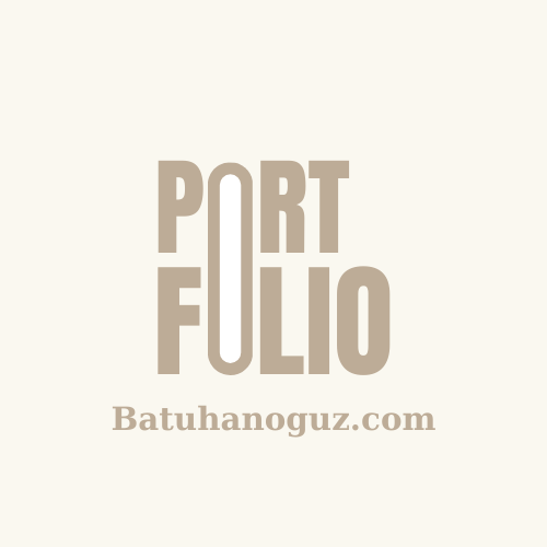 Portfolyo Web Sitesi